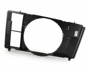 Radiator Cooling Fan Shroud for Nissan Patrol GU Y61 4.2L Diesel TD42T 2001-On - Picture 1 of 4