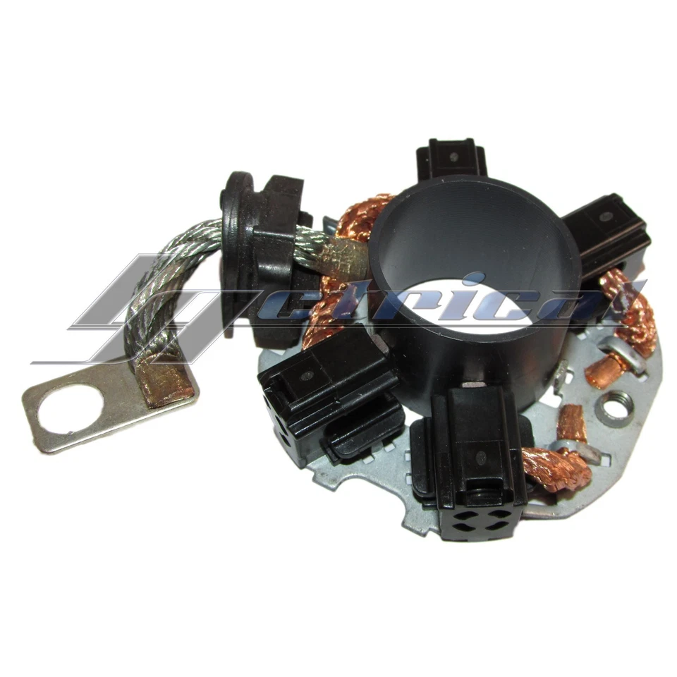 НОВЫЙ ДЕРЖАТЕЛЬ ЩЕТКИ СТАРТЕРА ДЛЯ NISSAN ALTIMA MAXIMA NISSAN QUEST VAN 3,5 Л - Изображение 1 из 1