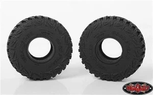 Neumáticos RC4WD Goodyear Wrangler MT/R escala 1,7 RC4WD / RC4ZT0157 - Imagen 1 de 1