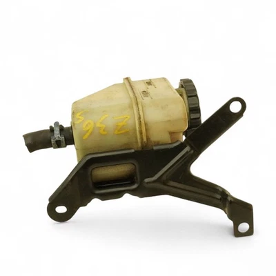 Depósito de tanque de líquido de refrigeración del motor 92-00 Lexus Sc300 Sc400 Z30 con soporte OEM Foto 1 de 4