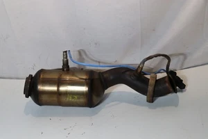 MERCEDES GLC 43 W253 3.0 AMG RIGHT SIDE CATALYTIC CONVERTER CAT A2054900456 - Picture 1 of 10