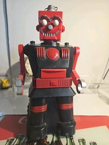 1955 MARX VINTAGE ROBOT  - Picture 1 of 13