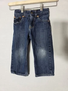 Jeans Baby Gap Original Fit 2T - Imagen 1 de 9