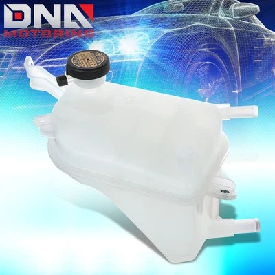 Depósito de botella de desbordamiento de refrigerante con tapa para Toyota Prius V CT200h 2010-2018 Foto 1 de 4