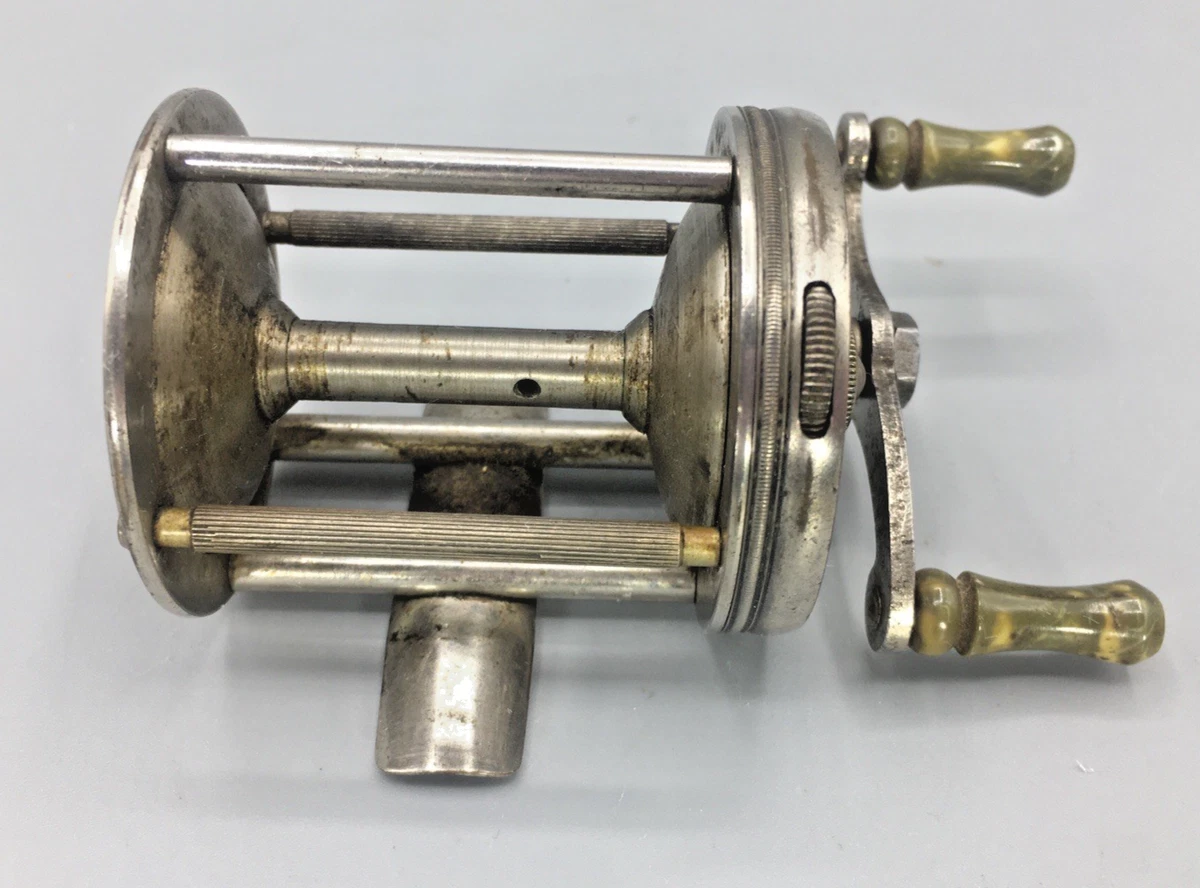 Shakespeare 1924 Reel for sale - eBay