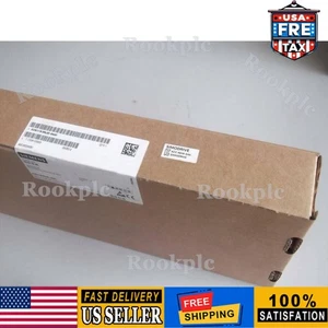 New Siemens 6SN1118-0NJ01-0AA1 6SN11180NJ010AA1 SIMODRIVE 611 universal U HR - Picture 1 of 3