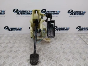 Caja de pedales con pedal de freno original BMW SERIE 5 6 F10 F11 F12 F13 6789740 - Imagen 1 de 5