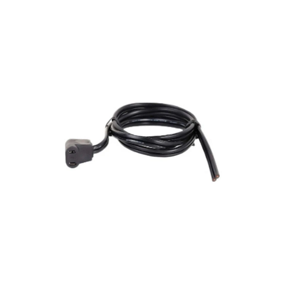 Juego de cables DAYTON 4YD79, 115/230VAC, 90 grados Cabezal Cnfgrtn 4YD79 Foto 1 de 1