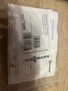 Viessmann Codierstecker 23F4:0102 (7837889) - Bild 1 von 2