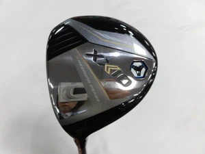 Dunlop XXIO 13 Navy 18° 5W Fairway wood Lefty MP1300 Navy Regular #si - Picture 1 of 10