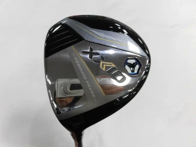Dunlop XXIO 13 Navy 18° 5W Fairway wood Lefty MP1300 Navy Regular #si - Image 1 of 4