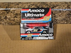 Racing Champions Stock Rods 1970 Plymouth Superbird Dave Blaney Amoco '70 - Picture 1 of 3