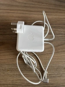 Apple Genuine 85w MagSafe 2 Power Adapter A1424 MacBook Pro 15" Mid 2012 - 2015 - Afbeelding 1 van 2