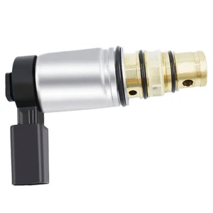 For 2006-10 Volkswagen Beetle Air Conditioning Compressor Control Solenoid Valve - Picture 1 of 8