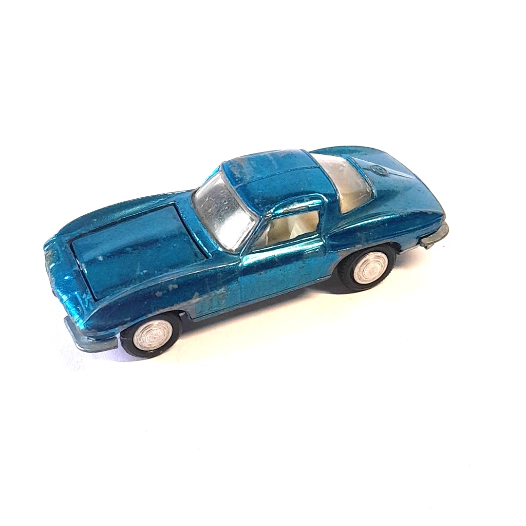 1964 Dinky Vintage Manufacture Diecast Cars, Trucks & Vans for