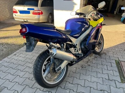 Kawasaki Ninja ZX 900 B - Bild 1 von 4