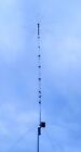 Hy-Gain Av-680 - Antenna Verticale 9 Bande 80/40/30/20/17/15/12/10/6 Metri