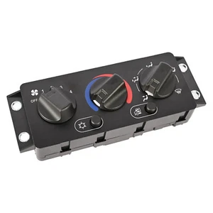 1Pcs 20992943 Hvac Temperature Control Panel 25110700 For 2014-2018 MACK CHU614 - Picture 1 of 9