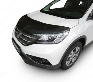 REGGISENO COFANO adatto per HONDA CRV CR-V EUROPA 4. PROTETTORE STONEGUARD Gen. 2012 - 2018 - Foto 1 di 4