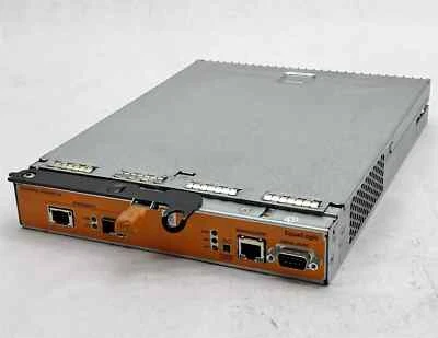 Dell EqualLogic Control Module Type 14 E09M E09M002 V16M0 A00 - Image 1 of 4