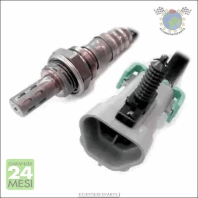 Sonda Lambda Meat Per Cadillac Sts Chevrolet Trailblazer Malibu Hummer - Immagine 1 di 3