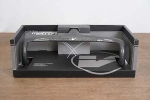NEW 40cm 120mm Vision Metron 5D Integrated Carbon Barstem Handlebar 1 1/8" - Picture 1 of 11
