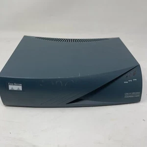 Cisco Systems VPN 3002 Hardware Client - Photo 1/9