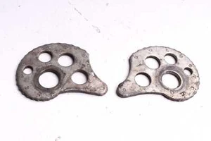 Rear Disc Axle Yamaha XT 600 K 3UW 91-95 - Picture 1 of 4