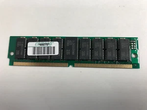 COMPAQ 137143-001 16MB 72 PIN SIMM MEMORY MODULE - Picture 1 of 2