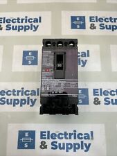 HED43B030 Siemens Molded Case Circuit Breaker 3 Pole 30 Amp 480V NEW