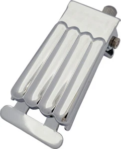 Cordal Viking VS-370C Clamshell Banjo, cobre niquelado en Hobgoblin Musi - Imagen 1 de 4