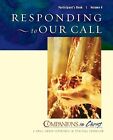 Responding to Our Call Participant's Book Vol 4: Companions in Christ Dawson, Ge