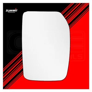 Espejo de vidrio de repuesto de placa trasera comercial - Summit TCG-7RB - Imagen 1 de 1