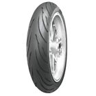 Motorcycle Tyre Continental 120/70 ZR17 (58W) TL Conti Motion Front UK Yamaha
