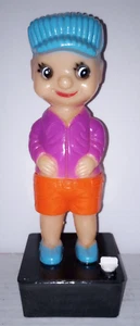 Juguete de colección Weepy the Wee Wee novedad - Hecho en Hong Kong - Buen estado - Imagen 1 de 8