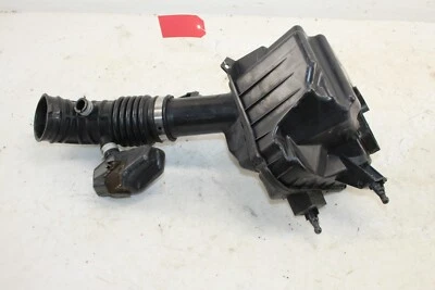 2011-2015 英菲尼迪 Q60 G37 Coupe 右空气盒 带软管 原始设备制造商 CH85 — 第 1/4 张图片