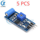 5PCS SW-420 Motion Sensor Module Vibration Switch Alarm Sensor for Arduino
