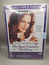 My Best Friend's Wedding (DVD, 1997) Brand New & Sealed - Free Shipping - #43