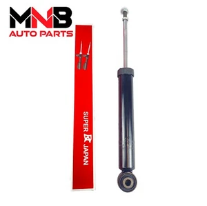 REAR SHOCK ABSORBER FOR TOYOTA ESTIMA PETROL OR HYBRID 2.4L 2006-2019 - FITS L&R - Picture 1 of 6