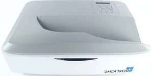 Boxlight P12 LIW DLP Projector 3700 ANSI Full HD 3D Interactive MK Parts/Repair - Picture 1 of 8