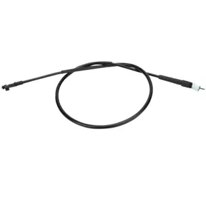 Parts Unlimited Speedo Cable Honda CB1000C CB650SC Nighthawk FT500 Ascot - Picture 1 of 1