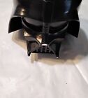 Darth Vader Flip-top Mug Cup with Lightsaber Handle Star Wars Disney Parks 