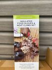 Charcoal Companion Insulated Food Gloves & Meat Claws Set Bbq Grilling New