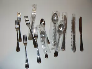 ¡NUEVO! REPUESTO *ELECCIÓN* Juego de vajilla Williams Sonoma Robert Welch Aston Espejo - Imagen 1 de 13