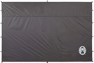 Coleman Sidewall Accessory for 10X10Ft Pop-Up Canopy Sun Shelters, Removable She - Picture 1 of 11