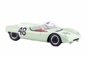 Spark 1.43 Lotus 23, No.48 Le Mans 1962 Leston - Shelly S0253 New Boxed - Picture 1 of 1