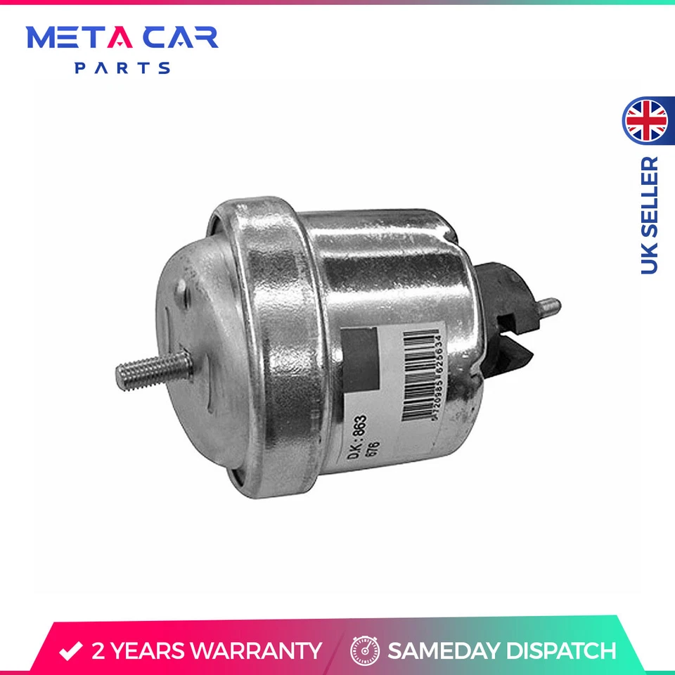 Montaje de motor hidráulico para Vauxhall Vectra 1995-2003 90498542 - Imagen 1 de 4
