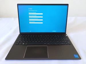 Dell Vostro 15 5510 i5-11320H, 8GB DDR4 RAM, 256GB SSD, Windows 11 Pro + Charger - Afbeelding 1 van 18