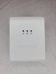NETGEAR XET1001 Powerline Wall-Plugged Ethernet Adapter 85Mbps. - Picture 1 of 2
