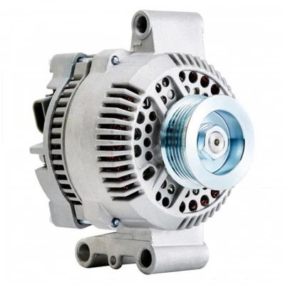 For Ford E-250 Econoline Alternator 1993 94 95 1996 | 5.8L V8 351 CID ZZL018300 - Изображение 1 из 4